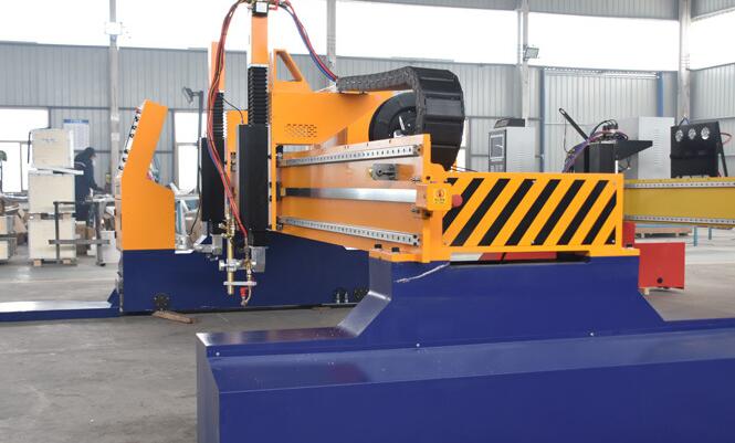 龍門式數(shù)控切割機的3個維護方法 龍門式數(shù)控切割機的3個維護方法