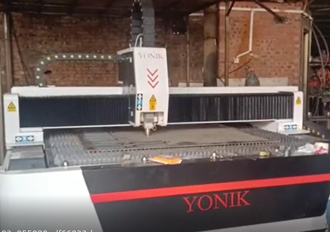 數(shù)控激光金屬切割機(jī)的主要特點和優(yōu)勢 數(shù)控激光金屬切割機(jī)的主要特點和優(yōu)勢