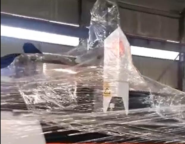 光纖激光切割機鉆孔爆裂原因分析 光纖激光切割機鉆孔爆裂原因分析