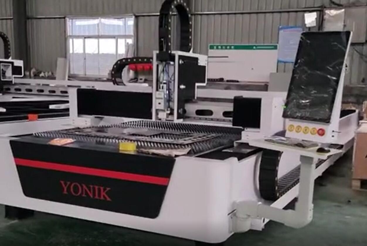 光纖激光切割機 光纖激光切割機