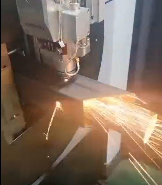 光纖光切割機 光纖光切割機