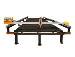 數(shù)控火焰切割機,龍門數(shù)控火焰切割機