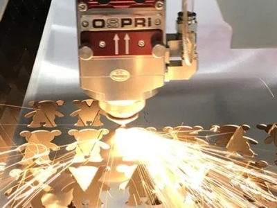 激光切割機的獨特優勢 激光切割機的獨特優勢