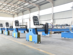 經濟型龍門式數控切割機