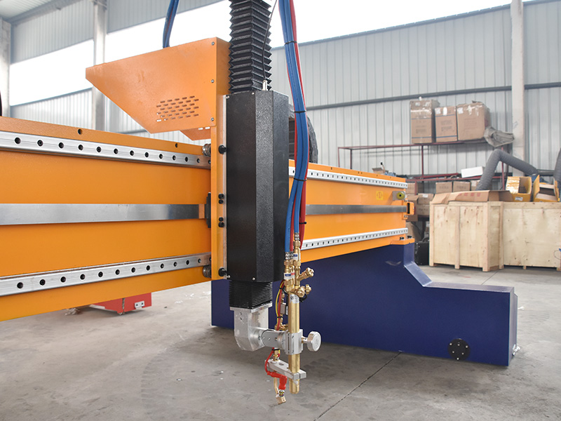 龍門數(shù)控切割機 龍門數(shù)控切割機