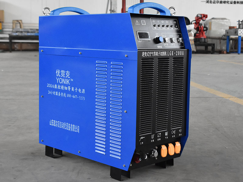 等離子電源LGK-200A 等離子電源LGK-200A