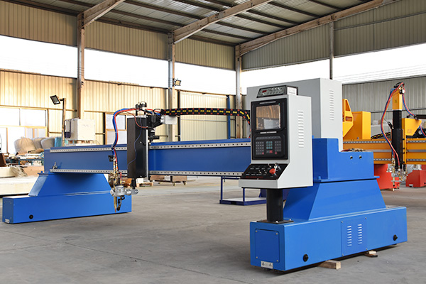 如何防止龍門式數控切割機切割誤差? 如何防止龍門式數控切割機切割誤差?