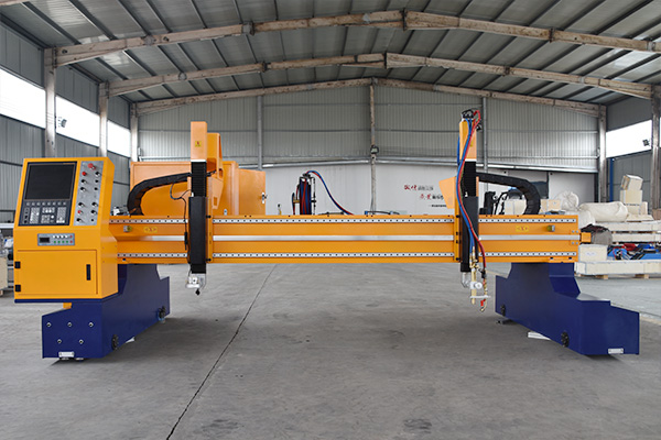 造成龍門式數控切割機假性故障的原因是什么? 造成龍門式數控切割機假性故障的原因是什么?