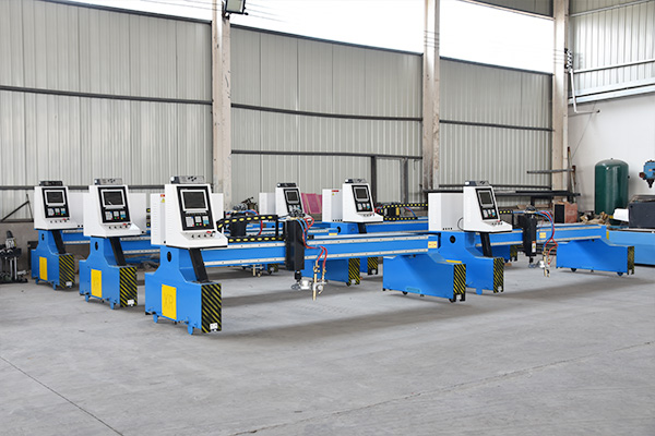 你真的了解龍門式數控切割機嗎? 你真的了解龍門式數控切割機嗎?