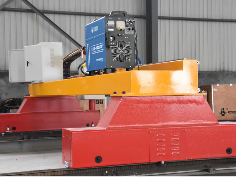 龍門式數(shù)控切割機的工作原理這些你都知道嗎? 龍門式數(shù)控切割機的工作原理這些你都知道嗎?