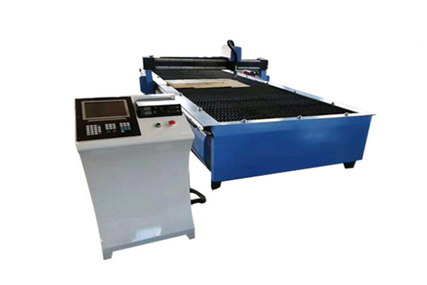 龍門式數控切割機排氣是個大學問