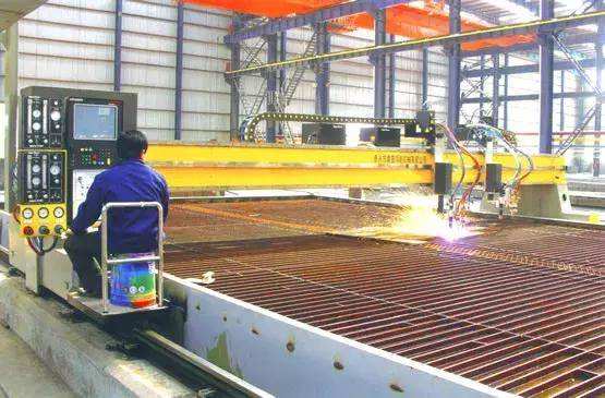 數(shù)控火焰切割機(jī)有啥切割優(yōu)勢(shì)?都啥時(shí)候了你還不了解? 數(shù)控火焰切割機(jī)有啥切割優(yōu)勢(shì)?都啥時(shí)候了你還不了解?