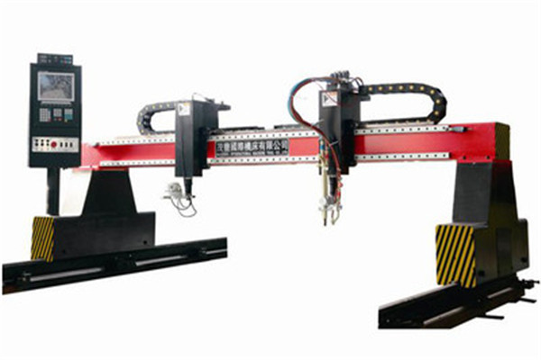 數控火焰切割機如何進行燃料匯流排？你知道嗎？