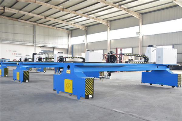 數控火焰切割機在切割時的優勢有哪些? 數控火焰切割機在切割時的優勢有哪些?