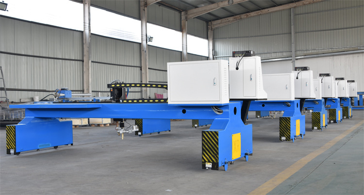 龍門等離子火焰切割機好不好？從哪里買？