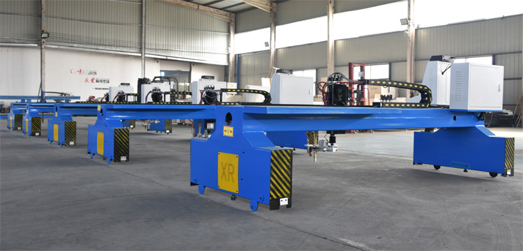 龍門數控等離子火焰切割機購買哪個廠家好 龍門數控等離子火焰切割機購買哪個廠家好