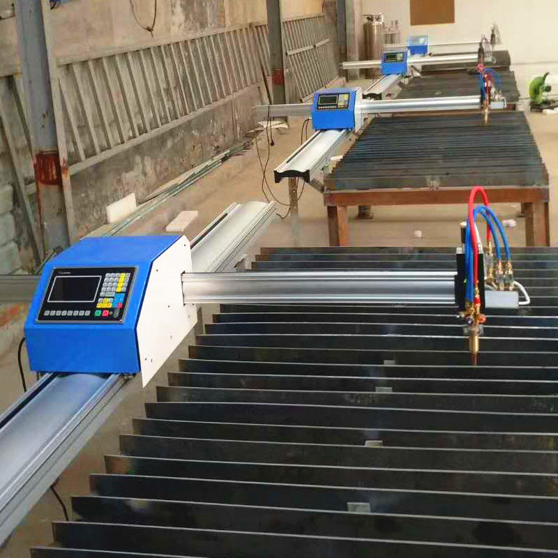 等離子切割機(jī)的噴嘴高度指南 等離子切割機(jī)的噴嘴高度指南