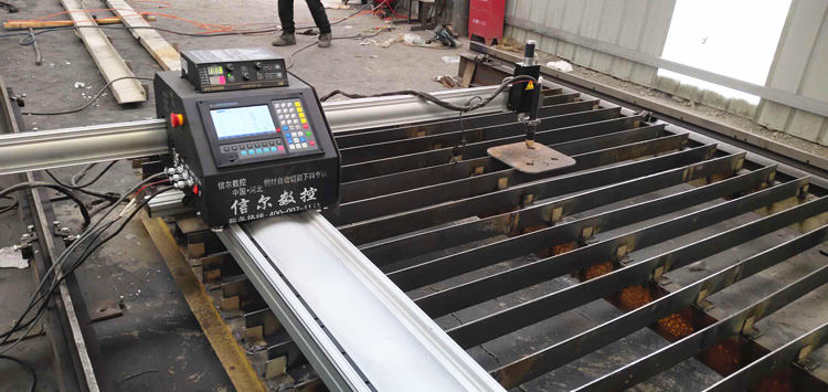 便攜式/龍門等離子切割機(jī)氣體的選擇要求 便攜式/龍門等離子切割機(jī)氣體的選擇要求