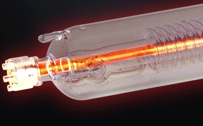 激光切割機激光管 激光切割機激光管