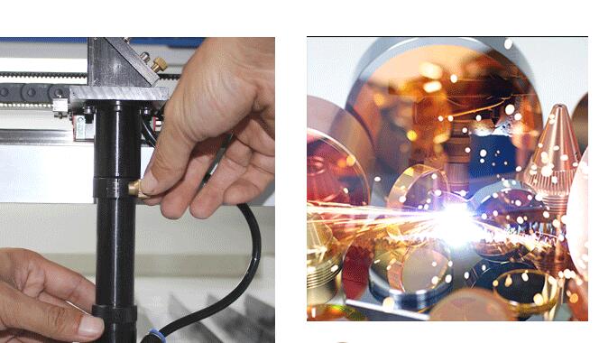 不可以用激光切割或雕刻哪些材料? 不可以用激光切割或雕刻哪些材料?