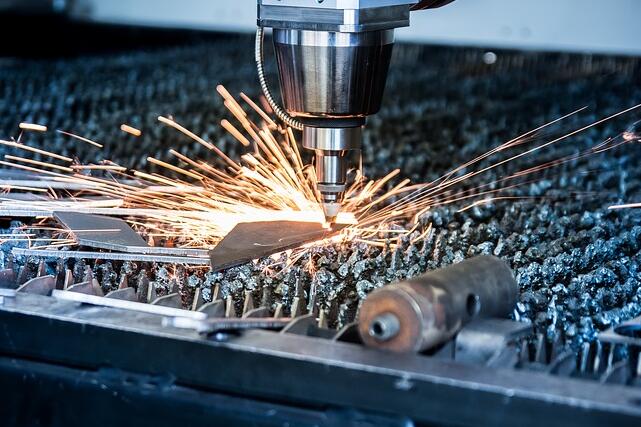 激光切割機可以用來做什么？有什么用途？