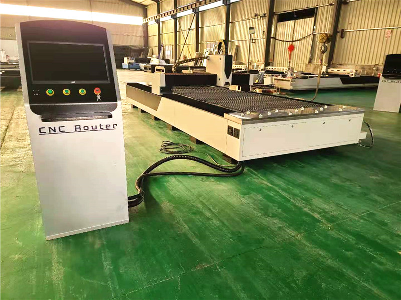 信爾臺式數控激光切割機005