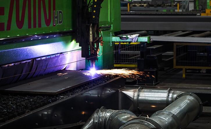 等離子數控切割機的使用安全注意事項有哪些? 等離子數控切割機的使用安全注意事項有哪些?