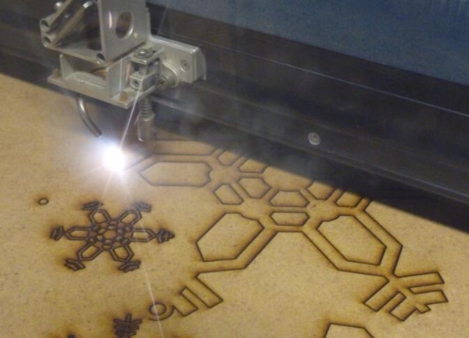 汽車生產制造行業需要激光切割機加工 汽車生產制造行業需要激光切割機加工