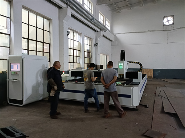 激光切割通過什么實現？有沒有危險呢？