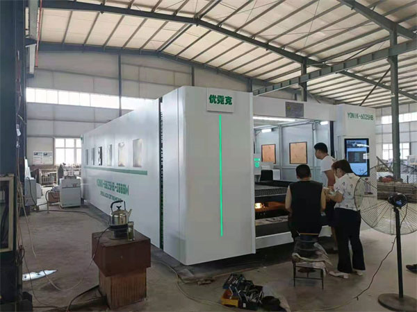 數(shù)控光纖激光切割機選購時的注意事項 數(shù)控光纖激光切割機選購時的注意事項