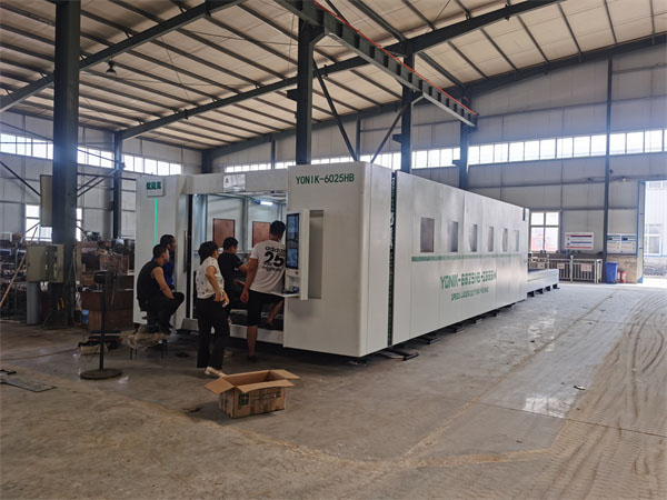 數(shù)控光纖激光切割機(jī)自動(dòng)對焦和手動(dòng)對焦哪個(gè)好? 數(shù)控光纖激光切割機(jī)自動(dòng)對焦和手動(dòng)對焦哪個(gè)好?