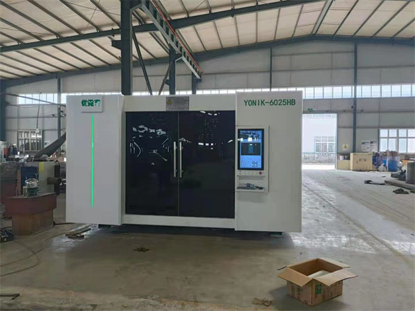 新型光纖激光切割機有哪些特點和優(yōu)勢? 新型光纖激光切割機有哪些特點和優(yōu)勢?