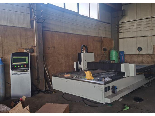 光纖激光切割機(jī) 光纖激光切割機(jī)