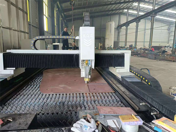 光纖激光切割機價格差異大的原因 光纖激光切割機價格差異大的原因