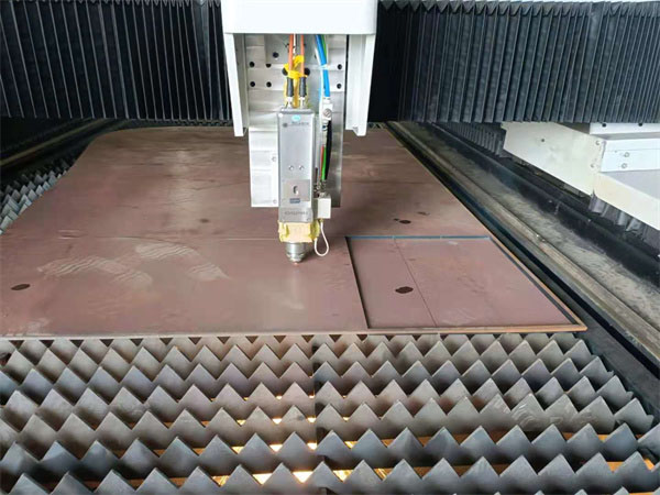 光纖激光切割機的溫度要求是什么? 光纖激光切割機的溫度要求是什么?