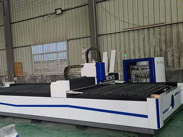 光纖激光切割機切割出現誤差的原因是什么? 光纖激光切割機切割出現誤差的原因是什么?