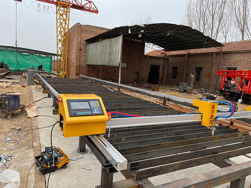 光纖激光切割機(jī)適用于哪些材料？毛刺和切割是怎么回事？