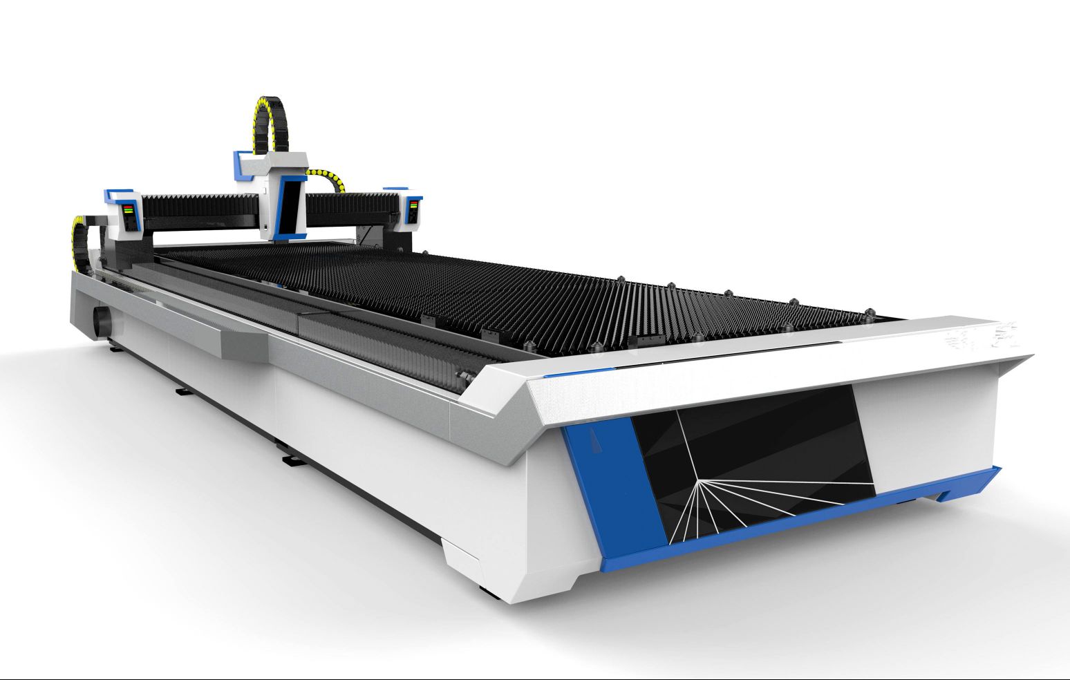 光纖激光切割機的使用規范 光纖激光切割機的使用規范