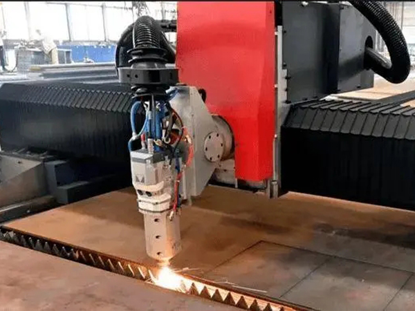 數(shù)控激光切割機(jī)的應(yīng)用為何如此廣泛 數(shù)控激光切割機(jī)的應(yīng)用為何如此廣泛